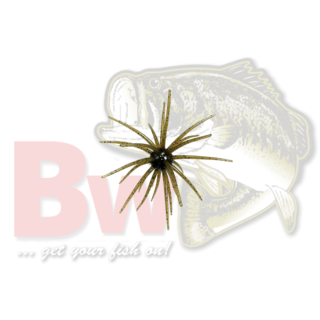 Dead Stick Baits Pin Ball