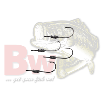 Dead Stick Baits Weighted Flatline