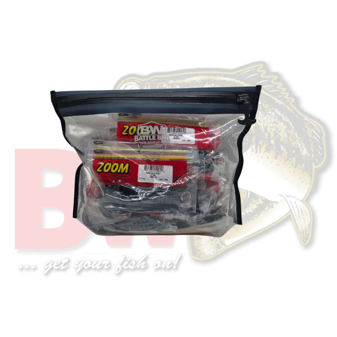 BW Battle Bag - Waterproof - Image 2
