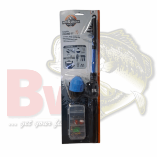Beginner Starter Kit - EasyCast