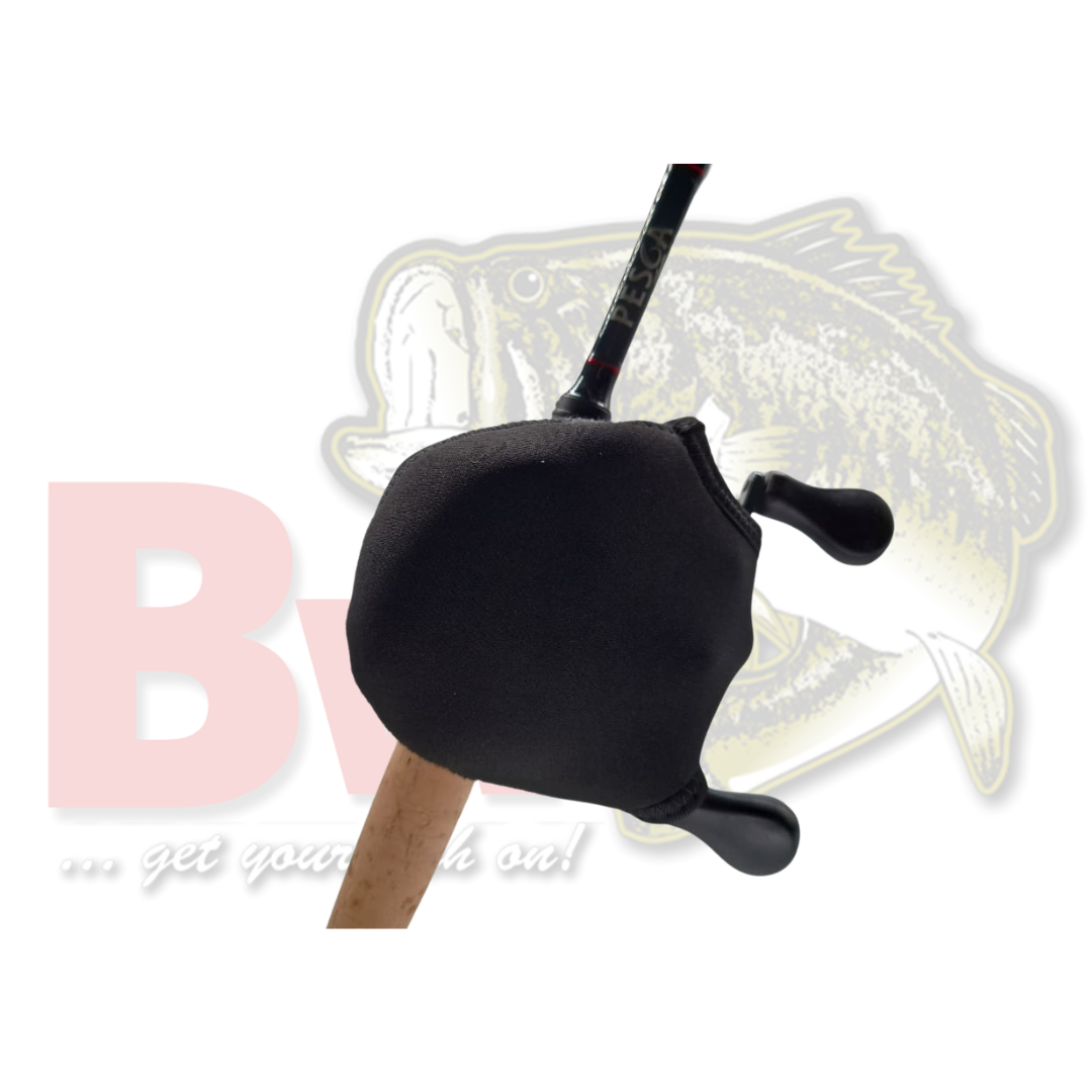 BW Reel Cover - Casting - Image 2