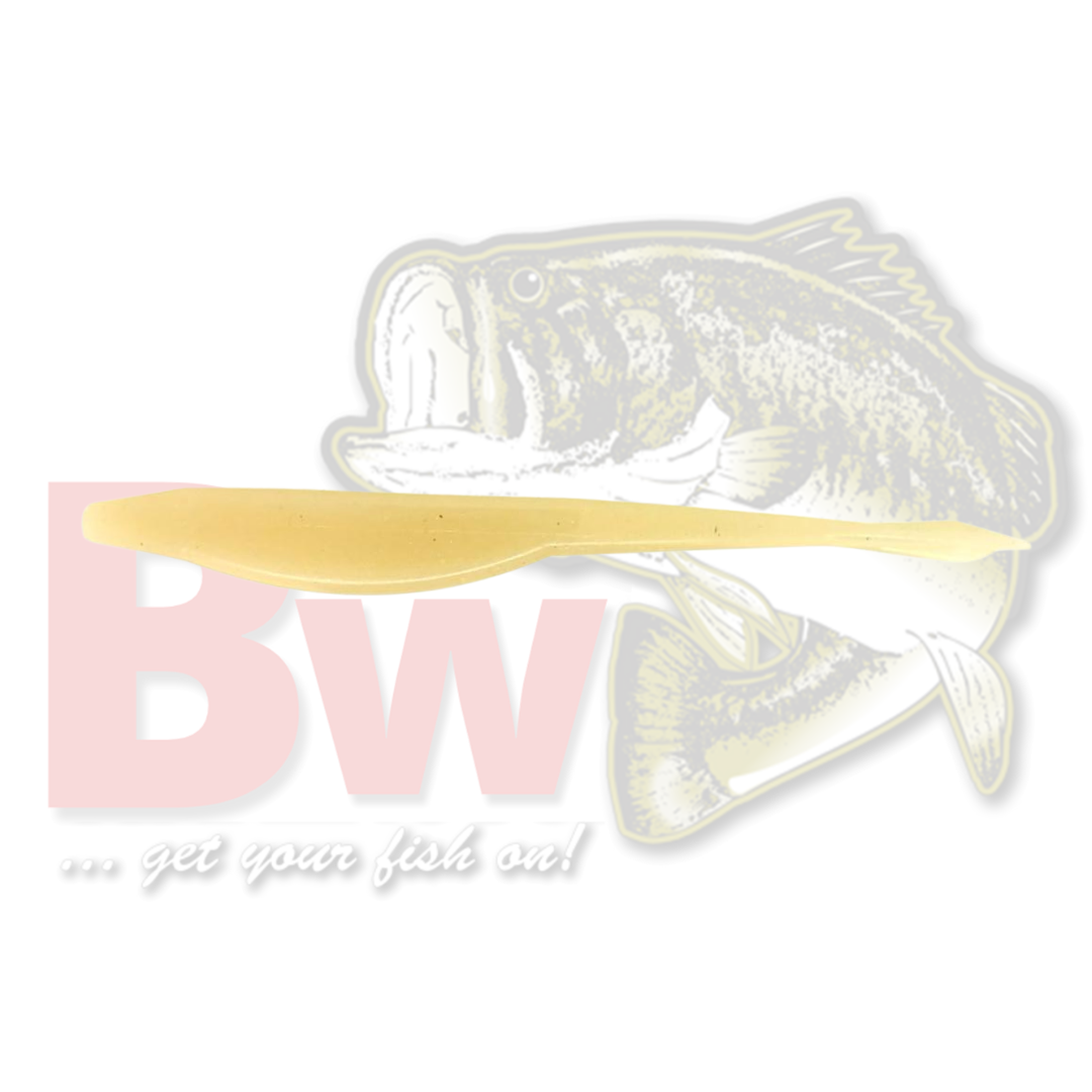Dead Stick Baits Dead Shad 4"