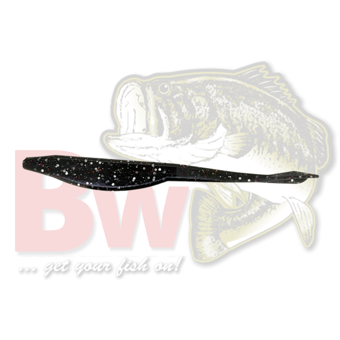 Dead Stick Baits Dead Shad 5"