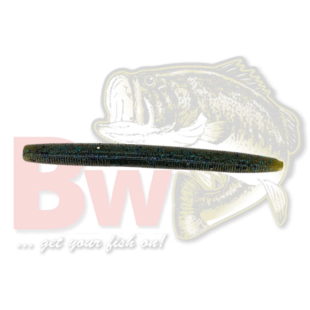Dead Stick Baits Dead Stick 4"