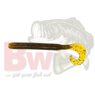 Dead Stick Baits Dead Stretch 4"