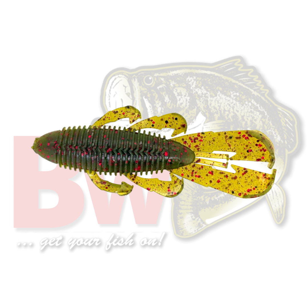 Dead Stick Baits Dead Desperado