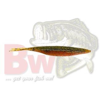 Dead Stick Baits Wingman 6"
