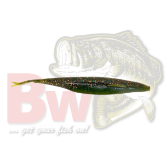 Dead Stick Baits Wingman 5"