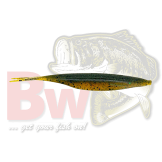 Dead Stick Baits Wingman 4"