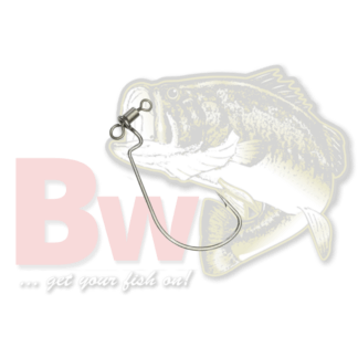 Dead Stick Baits Spin Shot