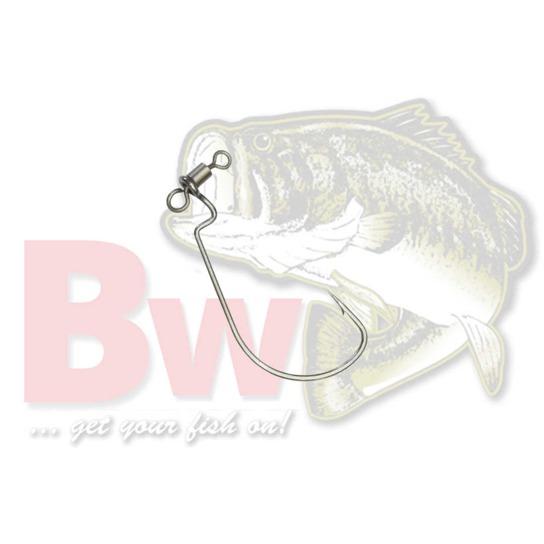 Dead Stick Baits Spin Shot
