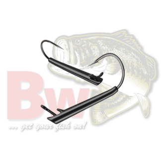 Dead Stick Baits Ventie Rig - 1/8 Oz - 3/0
